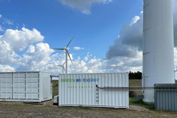 Green Energy Renewable Solutions