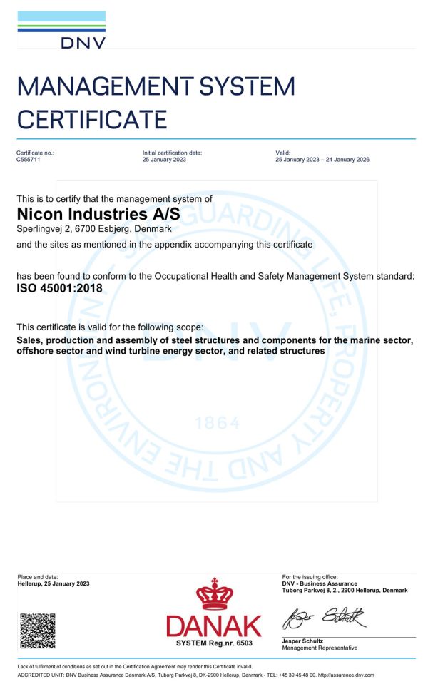 Nicon-Industries---ISO-45001---2023-2026-1